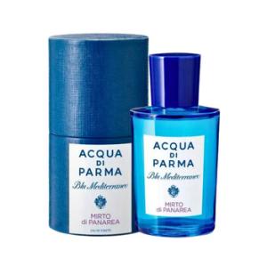 Blu Mediterraneo Mirto Di Panarea EDT Spray 3.4 oz