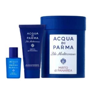 Blu Mediterraneo Mirto Di Panarea Gift Set