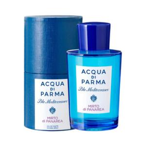 Blu Mediterrano Mirto Di Panarea EDT Spray 6 oz