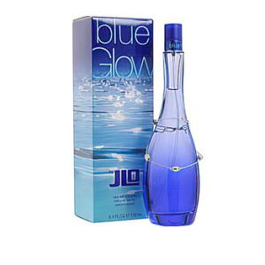 Blue Glow  Jennifer Lopez EDT Spray 1.0 oz w