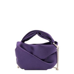 Bonny Twist Evening Bag