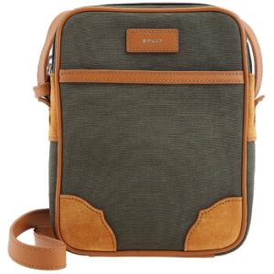 Bord Leather Crossbody