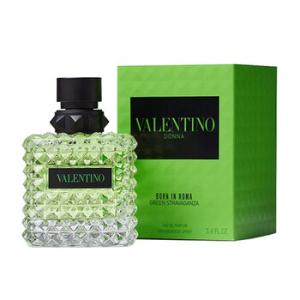 Born In Roma Green Stravaganza EDP Spray 3.4 oz Tester