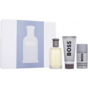 Boss Bottled Gift Set