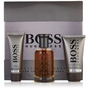 Boss Bottled Intense Men Gift Set