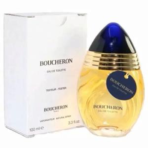 Boucheron EDT Spray Tester 3.3 oz w