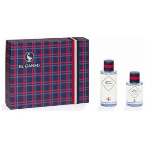 Bravo Monsieur Gift Set