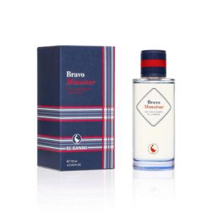 Bravo Monsieur No Uniforms Allowed EDT 2.5 oz