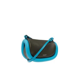 Bumper 12 Leather Crossbody Bag