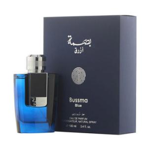 Bussma Blue EDP Spray 3.38 oz