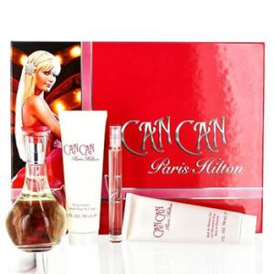 Can Can Gift Set