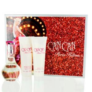 Can Can by Paris Hilton Set w