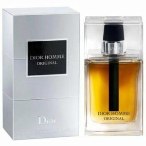 Christian Dior Dior Homme Original EDT Spray 3.4 oz