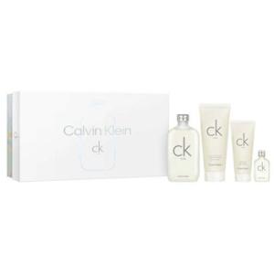 Ck One Gift Set