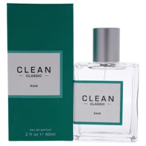 Classic Rain by Clean for Women  2 oz EDP Spray