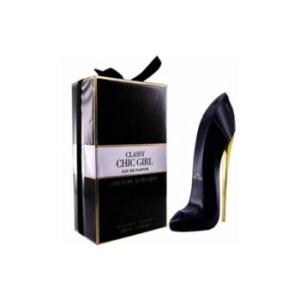 Classy Chic Girl EDP Spray 3.04 oz