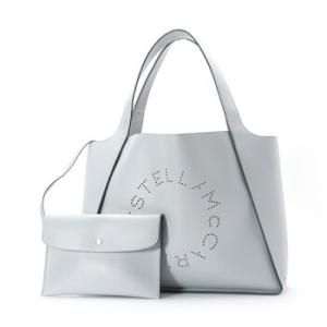 Cloud Stella Logo Tote Bag