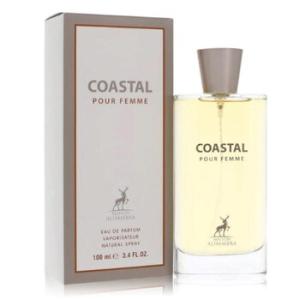 Coastal Pour Femme EDP Spray 3.4 oz