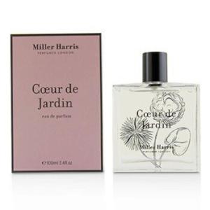 Coeur De Jardin Eau De Parfum Spray  100ml3.4oz