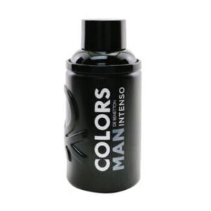 Colors Black Intenso EDP Spray 3.4 oz