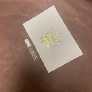 Creed Love In Black EDP 0.06 oz