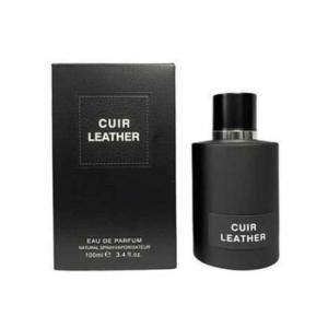 Cuir Leather EDP Spray 3.38 oz