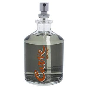 Curve Sport EDT Spray 4.2 oz Tester