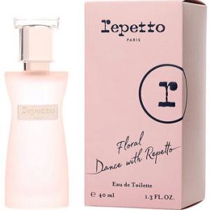 Dance With Repetto Floral EDT 1.3 oz