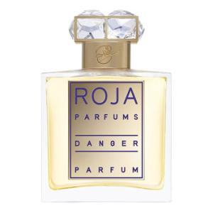 Danger Extrait De Parfum Spray 1.7 oz Tester