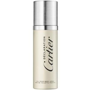 Declaration EDT Body Spray Spray 3.3 oz