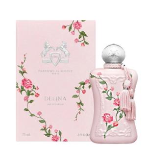 Delina Limited Edition EDP Spray 2.5 oz