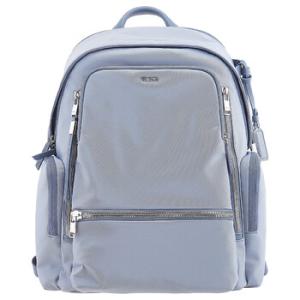 Denim Blue Voyageur Celina Backpack