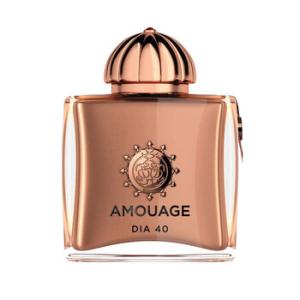Dia 40 Extrait de Parfum Spray 3.4 oz