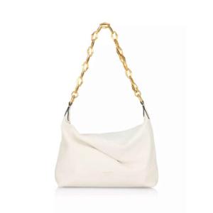 Diamond Soft Hobo Shoulder Bag