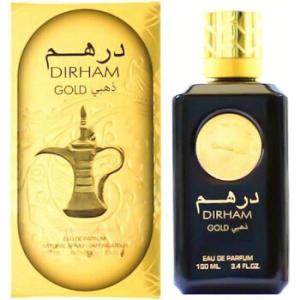 Dirham Gold EDP Spray 3.4 oz