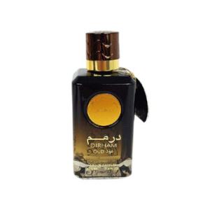 Dirham Oud EDP Spray 3.4 oz
