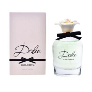 Dolce by Dolce  Gabbana EDP Spray 2.5 oz 75 ml w