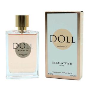 Doll Elsatys EDP Spray 2.5 oz