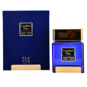 Dominant Collections Leather Noir EDP 3.4 oz
