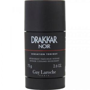 Drakkar Noir Deodorant Stick 2.6 oz Bath  Body