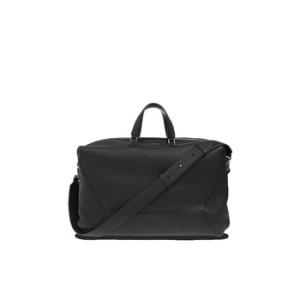 Duffel Bag With Logo