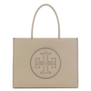 Ella Small Bio Tote Bag In Clay