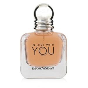 Emporio Armani In Love With You Eau De Parfum Spray  50ml1.7oz