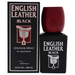 English Leather Black  Dana Cologne Spray 3.4 oz M