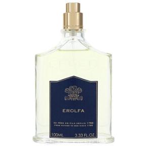 Erolfa EDP Spray 3.4 oz Tester