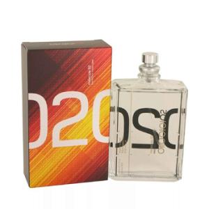Escentric 02 EDT Spray 3.4 oz 100 ml