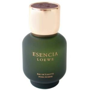 Esencia Loewe EDT Spray 3.4 oz