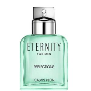 Eternity Reflections EDT Spray 3.3 oz Tester