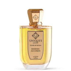 Extrait de Parfum Hidden Accords EDP 3.4 oz