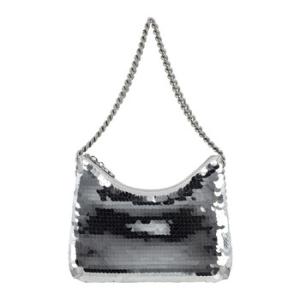 Falabella Zipped Mini Shoulder Bag